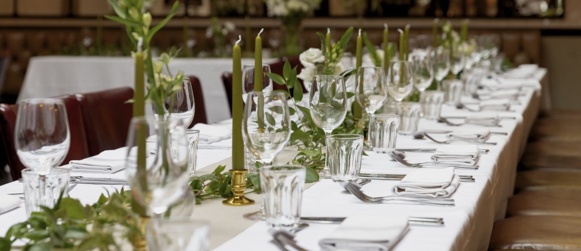 wedding venue clapham