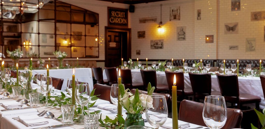 weddings clapham avalon