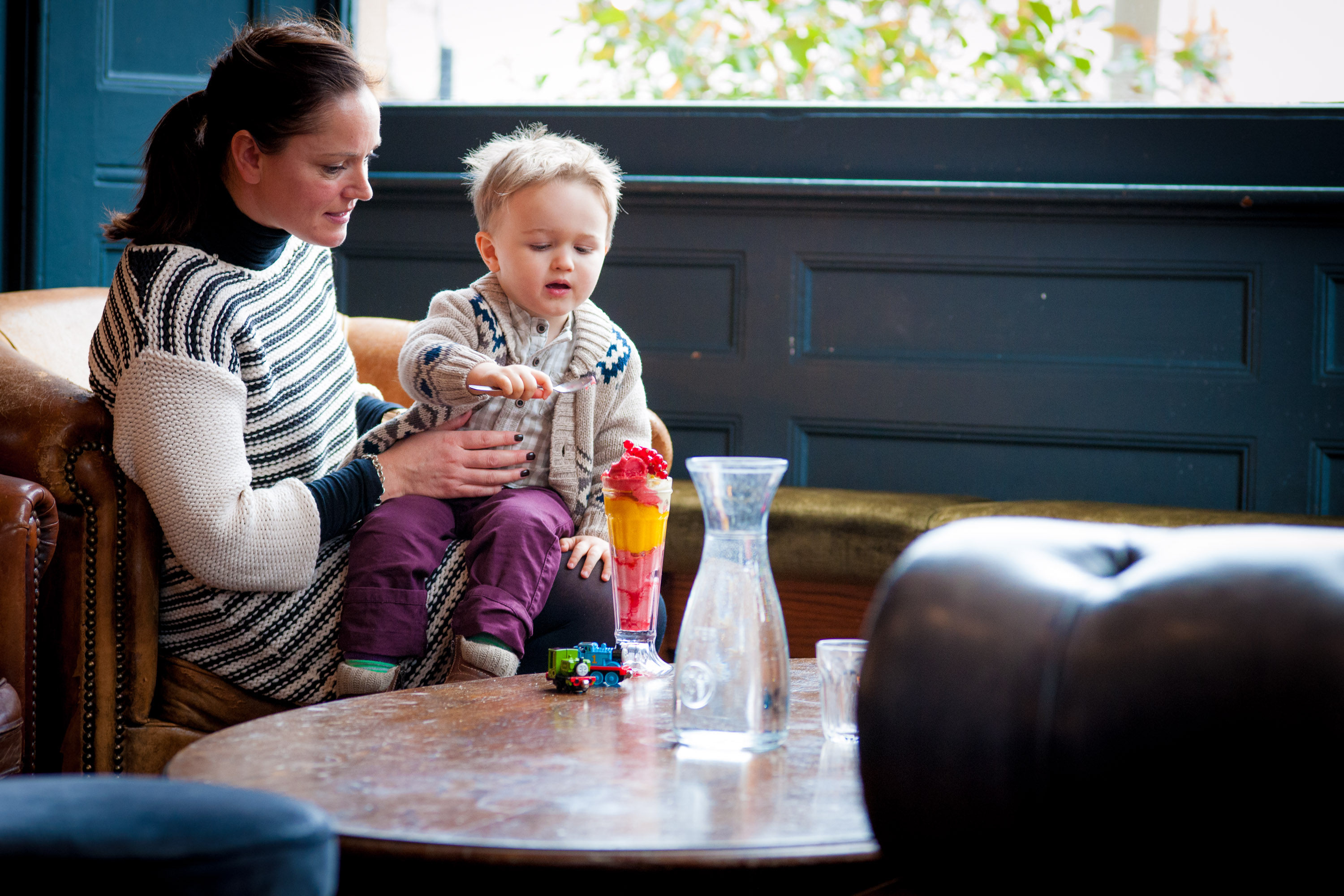 Kids Three Cheers Pub Co. a small collection of handsome pubs in