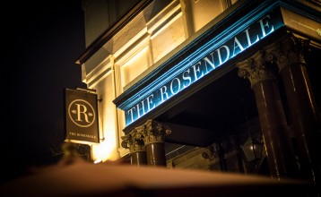 The Rosendale