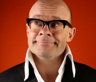 harry hill comedy festival new dates