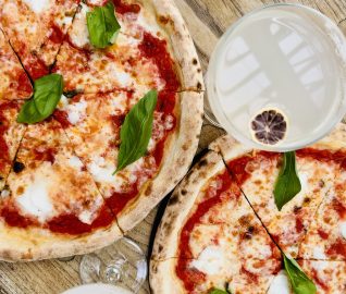 best margarita offer london