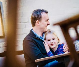 best fathers day offer london
