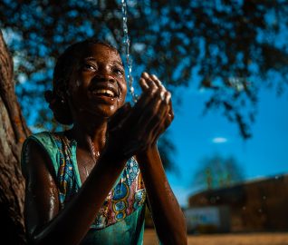 Three Cheers Pubs bring clean water to Madagascar