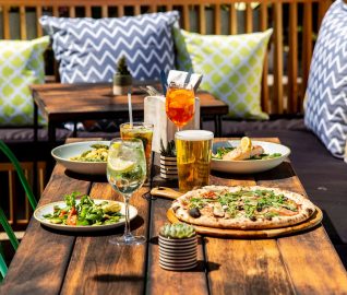 summer food offer