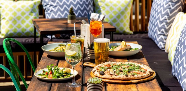 summer food offer