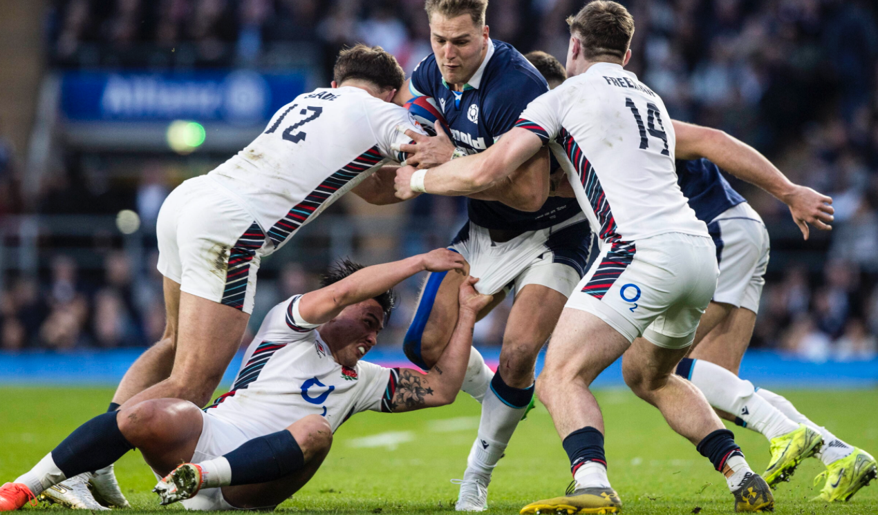 Where to watch the Six Nations 2026 in London - Three Cheers Pub Co.