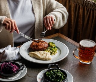 celebrate pie week london chelsea