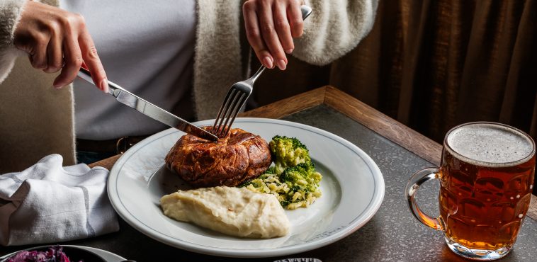 celebrate pie week london chelsea