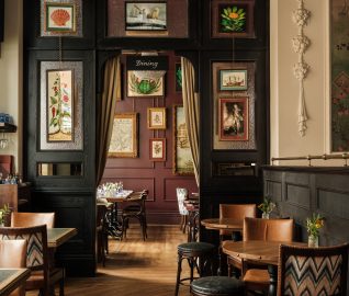 Trafalgar chelsea first new pub 100 years