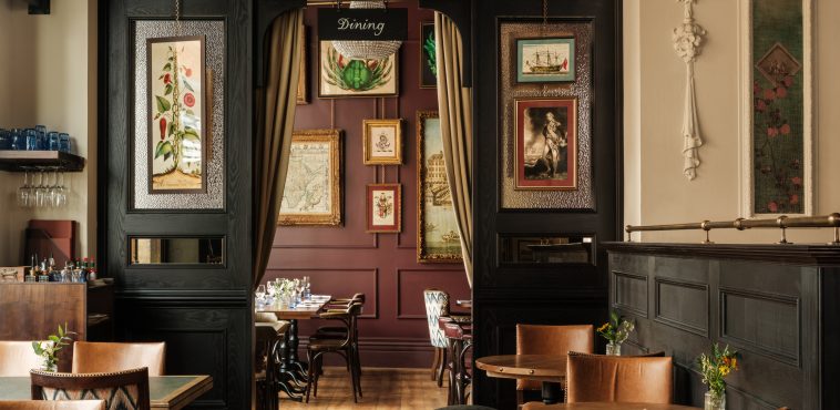 Trafalgar chelsea first new pub 100 years