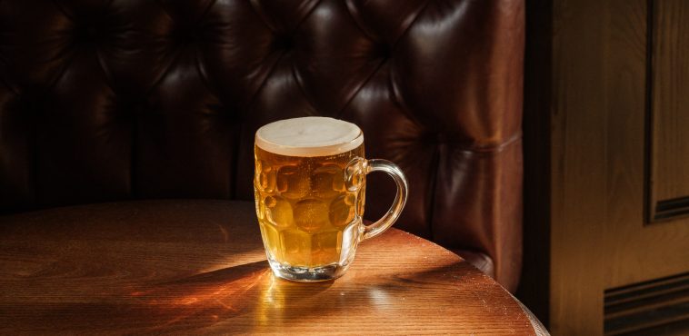 free pint on Father's Day best father's day london pubs