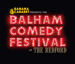 balham comedy festival