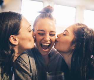 Galentine's Day 2024 offer