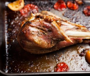 summer roast