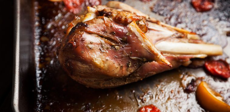 summer roast